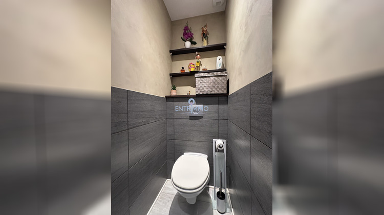 Ma-Cabane - Vente Appartement Entrelacs, 32 m²