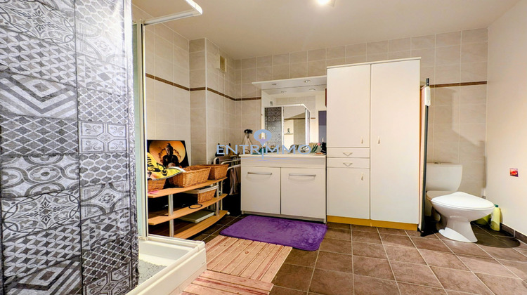 Ma-Cabane - Vente Appartement Entrelacs, 60 m²