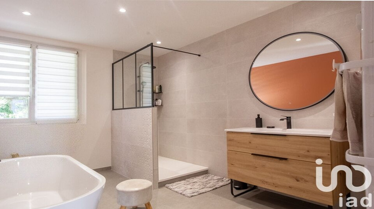 Ma-Cabane - Vente Appartement Entrelacs, 197 m²