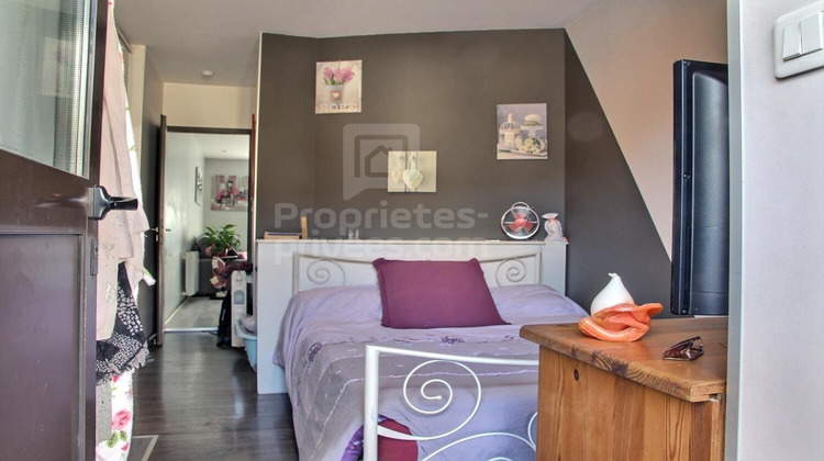 Ma-Cabane - Vente Appartement ENTRELACS, 32 m²