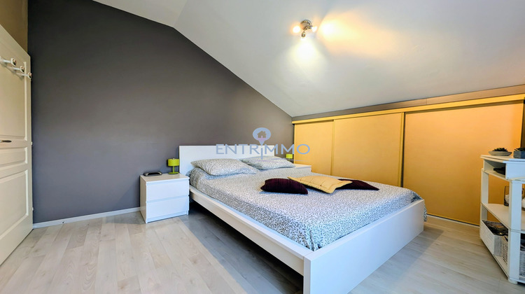 Ma-Cabane - Vente Appartement Entrelacs, 77 m²