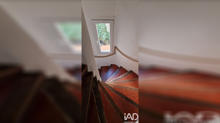 Ma-Cabane - Vente Appartement Entrevaux, 29 m²