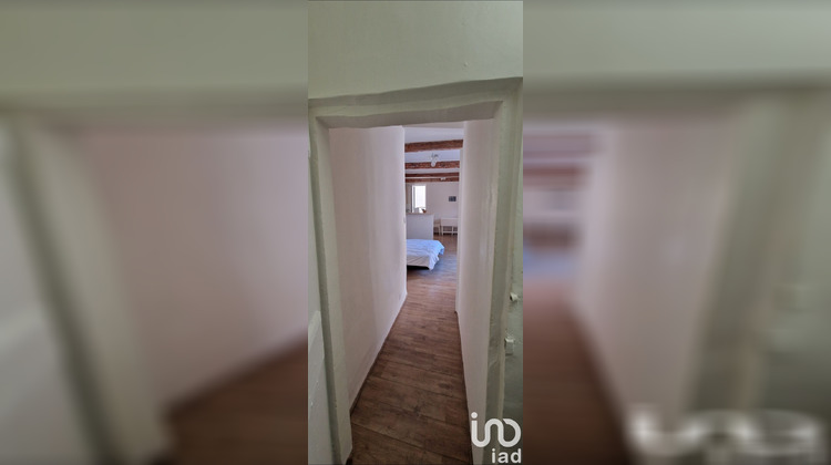 Ma-Cabane - Vente Appartement Entrevaux, 31 m²
