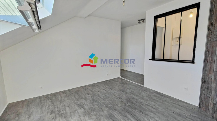 Ma-Cabane - Vente Appartement Entzheim, 62 m²