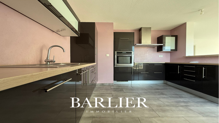 Ma-Cabane - Vente Appartement Entzheim, 77 m²