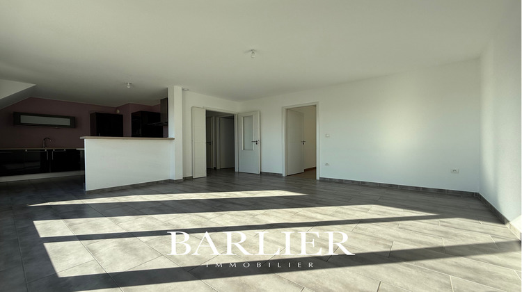 Ma-Cabane - Vente Appartement Entzheim, 77 m²