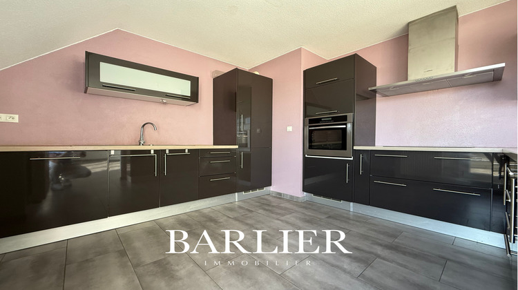 Ma-Cabane - Vente Appartement Entzheim, 77 m²