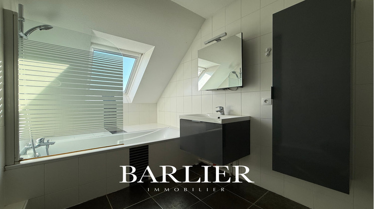 Ma-Cabane - Vente Appartement Entzheim, 77 m²