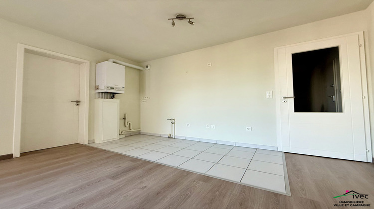 Ma-Cabane - Vente Appartement Entzheim, 40 m²