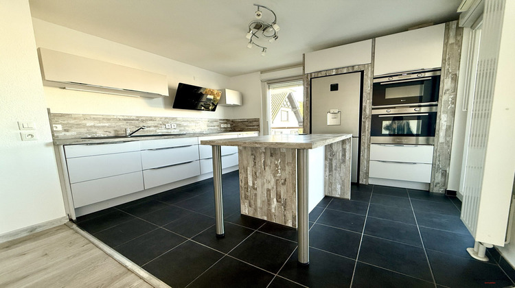 Ma-Cabane - Vente Appartement Entzheim, 63 m²