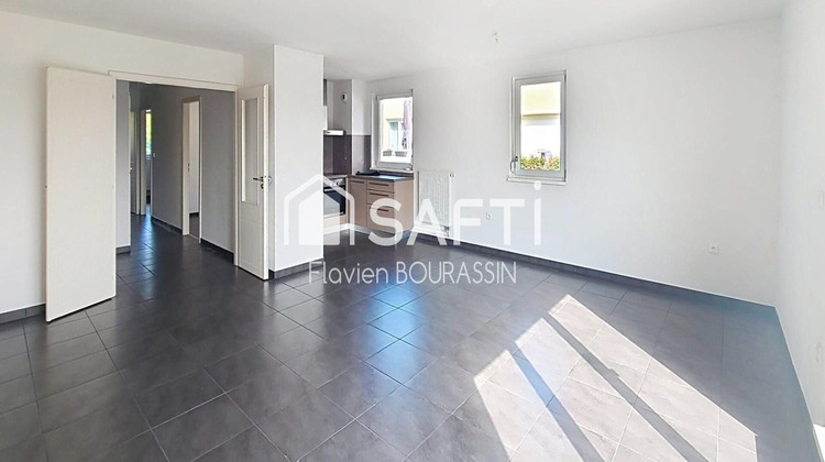 Ma-Cabane - Vente Appartement Entzheim, 84 m²