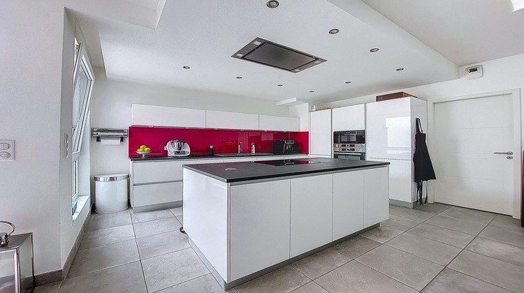 Ma-Cabane - Vente Appartement Entzheim, 109 m²