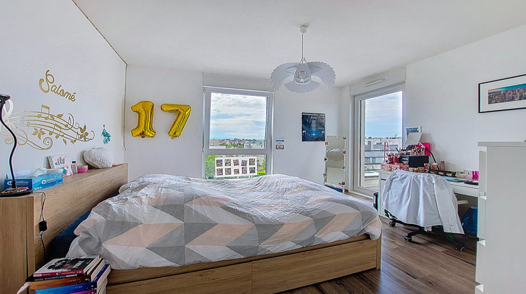 Ma-Cabane - Vente Appartement Entzheim, 109 m²