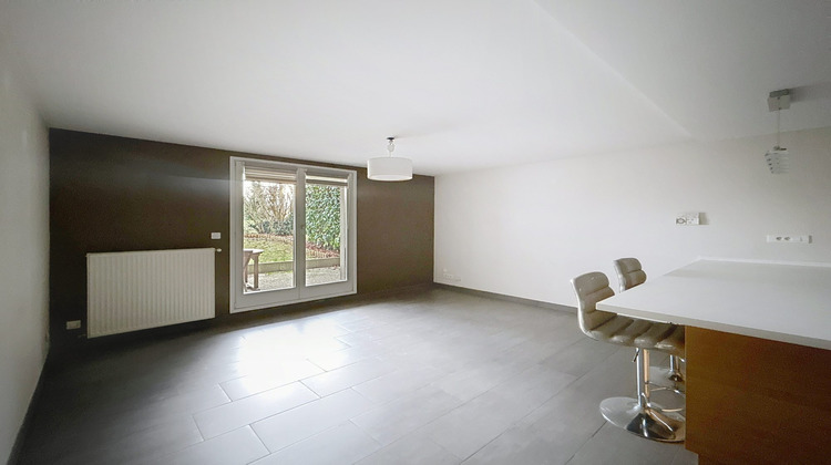 Ma-Cabane - Vente Appartement Entzheim, 62 m²