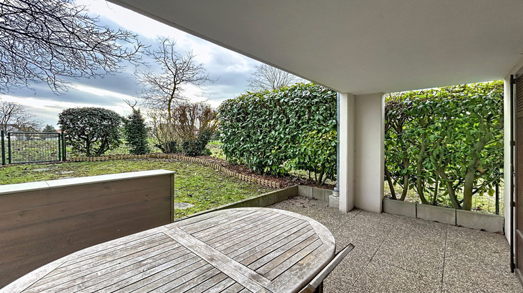 Ma-Cabane - Vente Appartement Entzheim, 62 m²