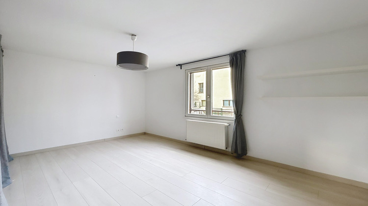 Ma-Cabane - Vente Appartement Entzheim, 62 m²