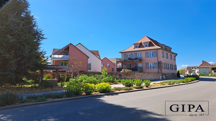 Ma-Cabane - Vente Appartement Entzheim, 42 m²