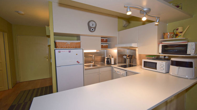 Ma-Cabane - Vente Appartement Enveitg, 51 m²