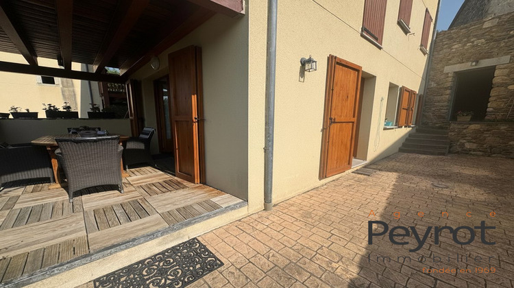Ma-Cabane - Vente Appartement Enveitg, 51 m²