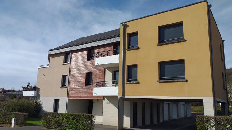 Ma-Cabane - Vente Appartement Envermeu, 53 m²