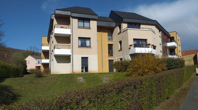 Ma-Cabane - Vente Appartement Envermeu, 53 m²