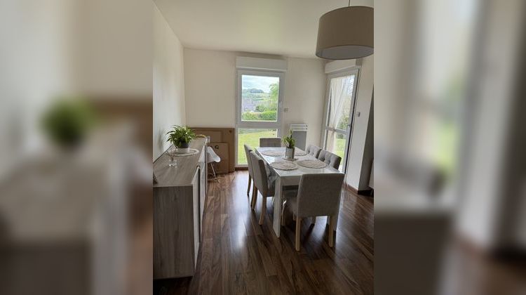 Ma-Cabane - Vente Appartement Envermeu, 53 m²