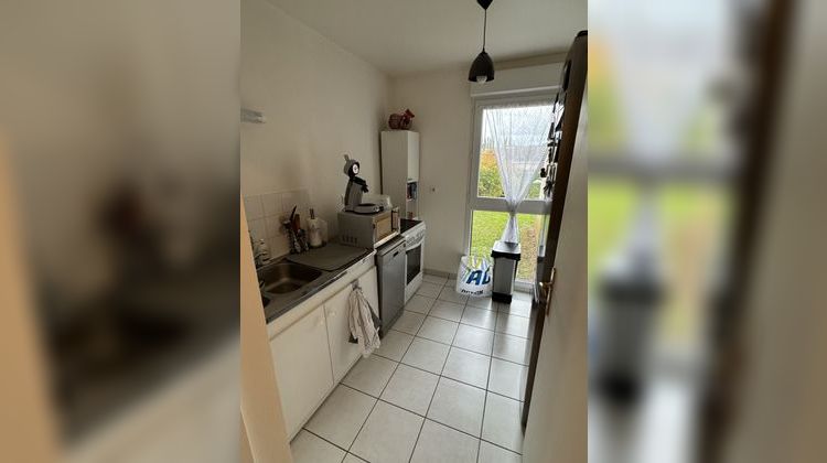 Ma-Cabane - Vente Appartement Envermeu, 53 m²