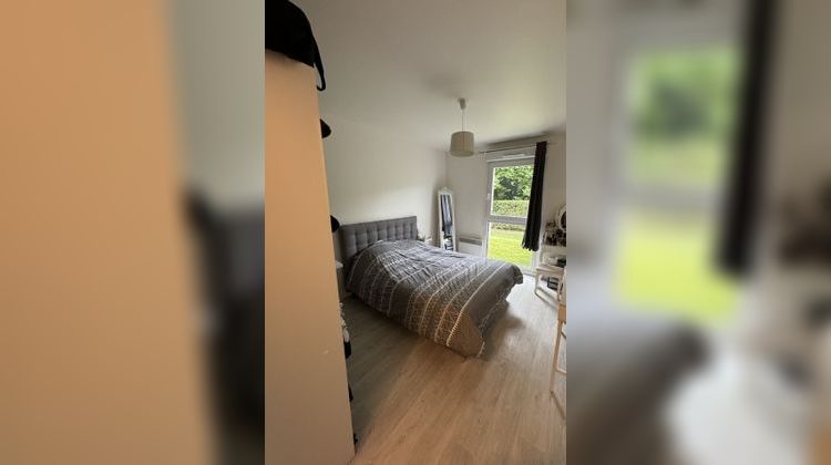 Ma-Cabane - Vente Appartement Envermeu, 53 m²