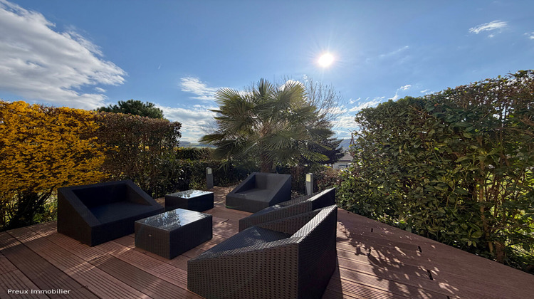 Ma-Cabane - Vente Appartement EPAGNY, 98 m²