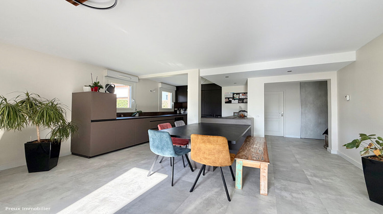 Ma-Cabane - Vente Appartement EPAGNY, 98 m²