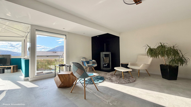 Ma-Cabane - Vente Appartement EPAGNY, 98 m²