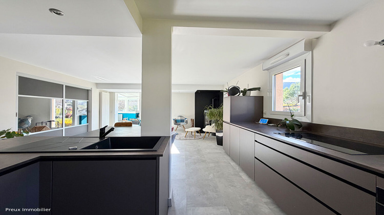 Ma-Cabane - Vente Appartement EPAGNY, 98 m²