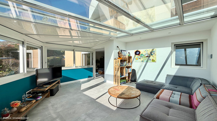 Ma-Cabane - Vente Appartement EPAGNY, 98 m²