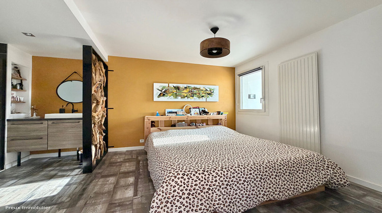 Ma-Cabane - Vente Appartement EPAGNY, 98 m²