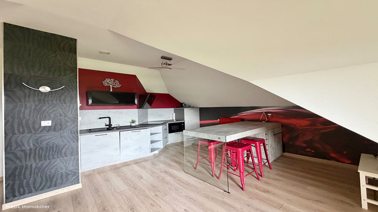 Ma-Cabane - Vente Appartement EPAGNY, 35 m²