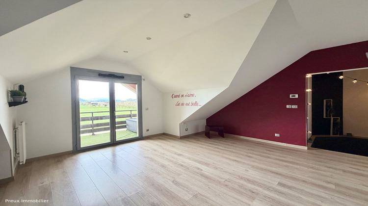 Ma-Cabane - Vente Appartement EPAGNY, 35 m²
