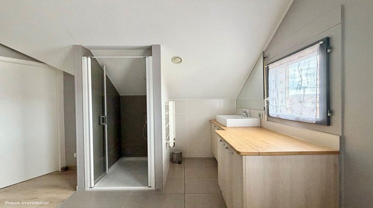 Ma-Cabane - Vente Appartement EPAGNY, 35 m²