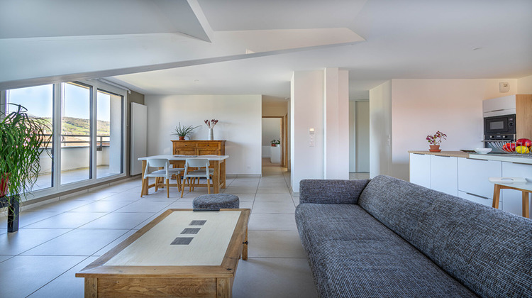 Ma-Cabane - Vente Appartement EPAGNY, 121 m²