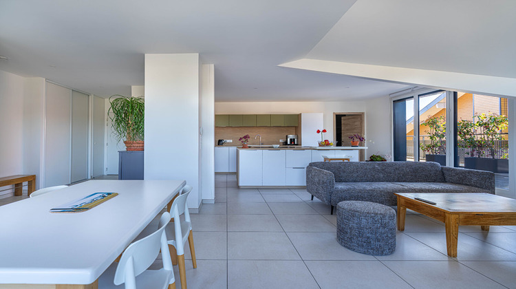 Ma-Cabane - Vente Appartement EPAGNY, 121 m²