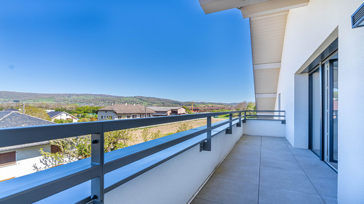 Ma-Cabane - Vente Appartement EPAGNY, 121 m²
