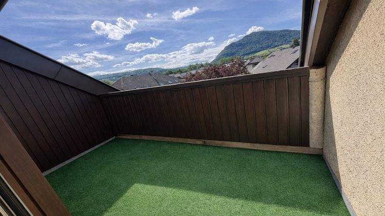 Ma-Cabane - Vente Appartement EPAGNY, 45 m²