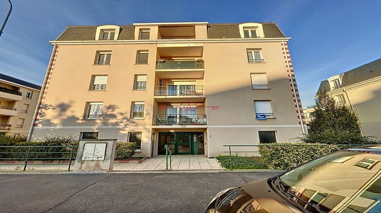 Ma-Cabane - Vente Appartement EPERNAY, 46 m²