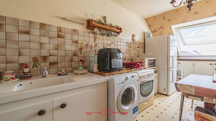 Ma-Cabane - Vente Appartement EPERNAY, 89 m²