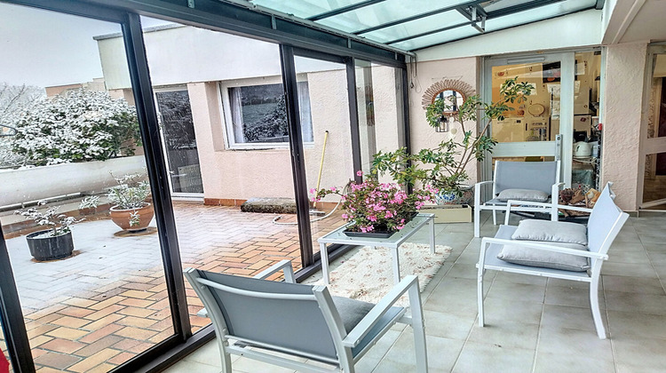 Ma-Cabane - Vente Appartement EPERNAY, 93 m²