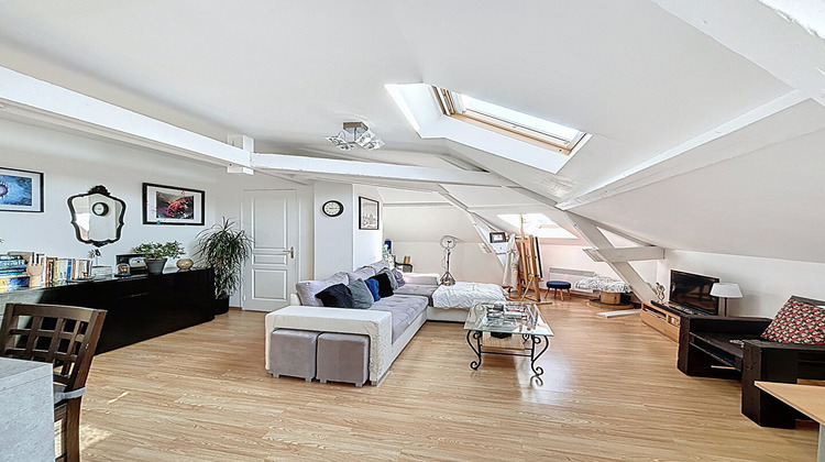 Ma-Cabane - Vente Appartement EPERNAY, 58 m²