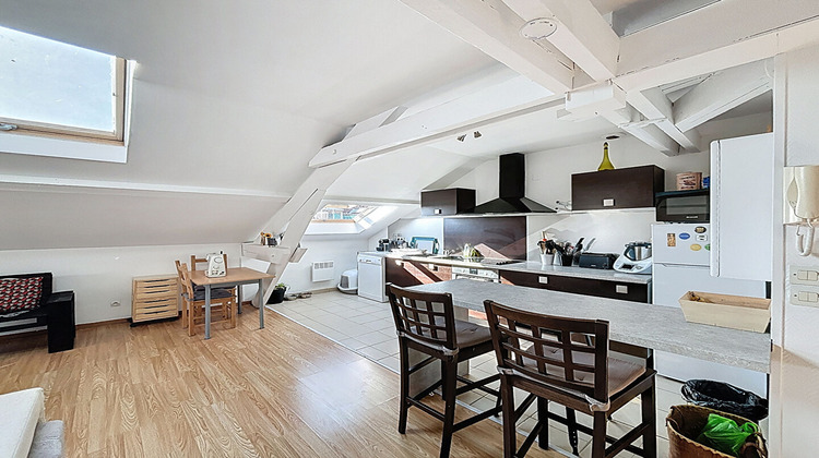 Ma-Cabane - Vente Appartement EPERNAY, 58 m²