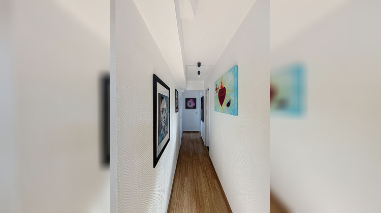 Ma-Cabane - Vente Appartement EPERNAY, 58 m²