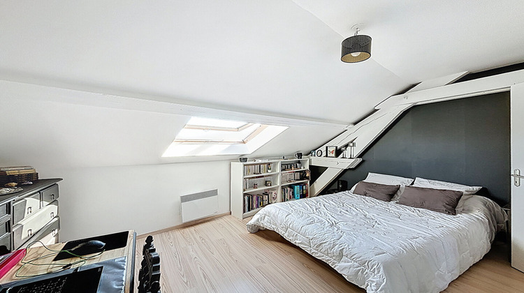 Ma-Cabane - Vente Appartement EPERNAY, 58 m²