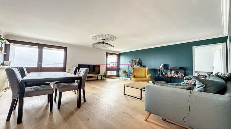 Ma-Cabane - Vente Appartement EPERNAY, 62 m²