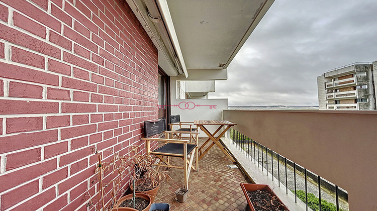 Ma-Cabane - Vente Appartement EPERNAY, 62 m²